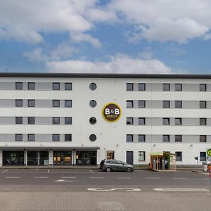 B&B Hotel Frankfurt Hahn-Airport